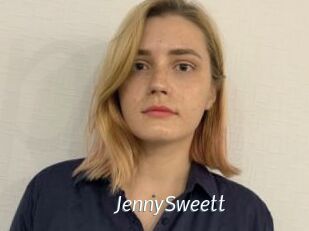 JennySweett