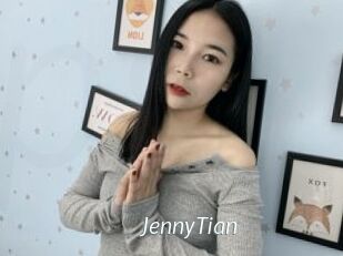 JennyTian