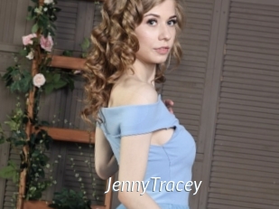JennyTracey