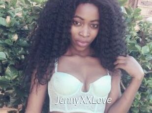 JennyXXLove