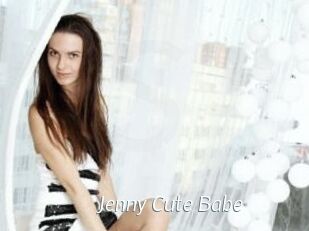 Jenny_Cute_Babe