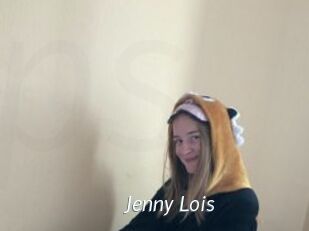 Jenny_Lois