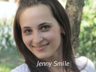Jenny_Smile