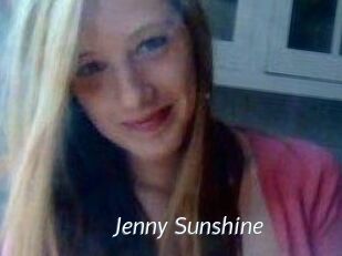 Jenny_Sunshine