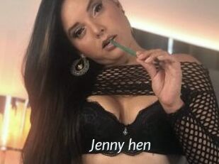 Jenny_hen