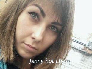 Jenny_hot_cherry