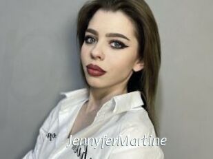 JennyferMartine