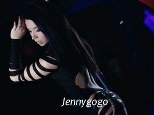 Jennygogo