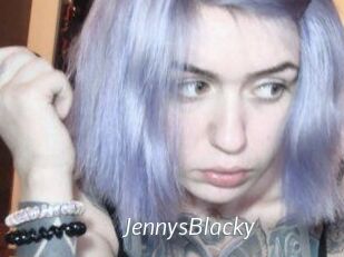 JennysBlacky