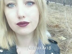 JennyxXx18