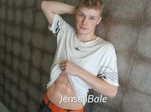 JensenBale