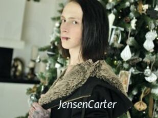 JensenCarter