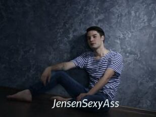 JensenSexyAss