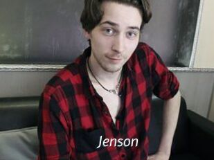 Jenson