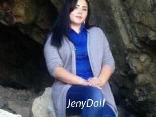 JenyDoll