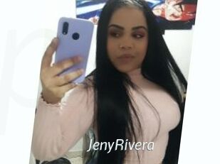 JenyRivera