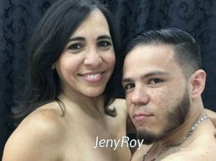 JenyRoy