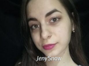 JenySnow