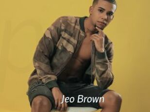 Jeo_Brown