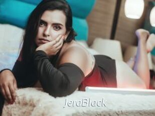 JeraBlack