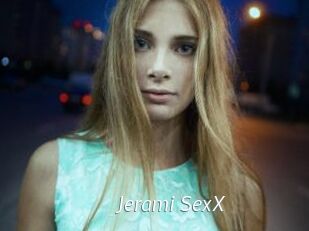 Jerami_SexX