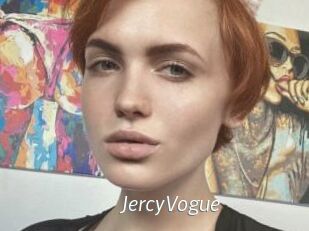 JercyVogue