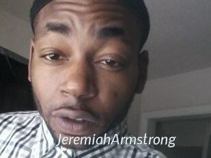 JeremiahArmstrong