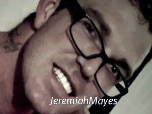 Jeremiah_Mayes
