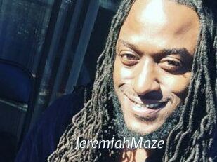 Jeremiah_Maze
