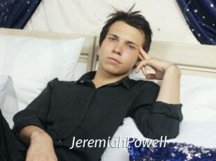 JeremiahPowell