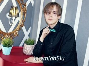 JeremiahSiu
