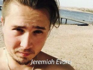 Jeremiah_Evans