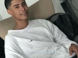Jeremias_Siete