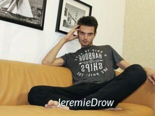 JeremieDrow