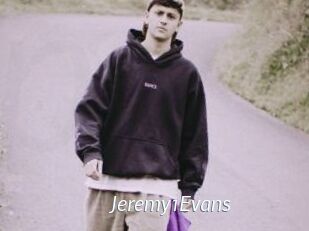 Jeremy1Evans