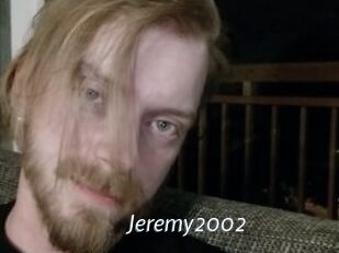 Jeremy2002