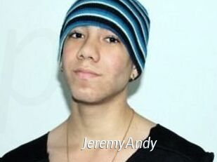 JeremyAndy