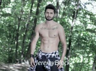 JeremyBlack