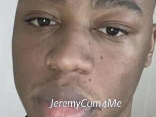 JeremyCum4Me