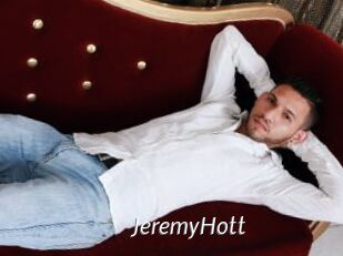 Jeremy_Hott