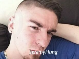 JeremyHung