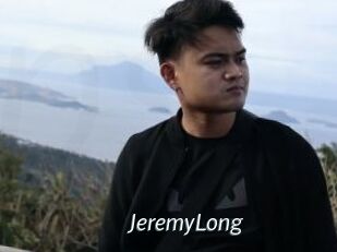 JeremyLong