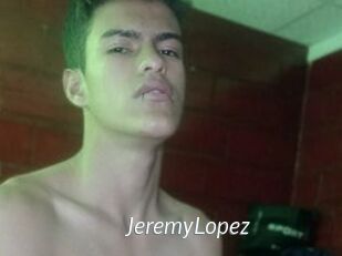 JeremyLopez