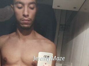 Jeremy_Maze