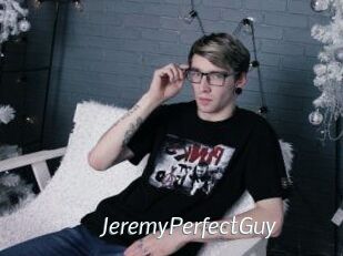 JeremyPerfectGuy