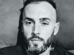 JeremySilver