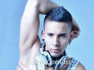 JerodOpenAss