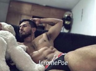 JeromePoe