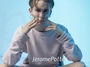 JeromePotter