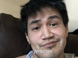 Jeromee